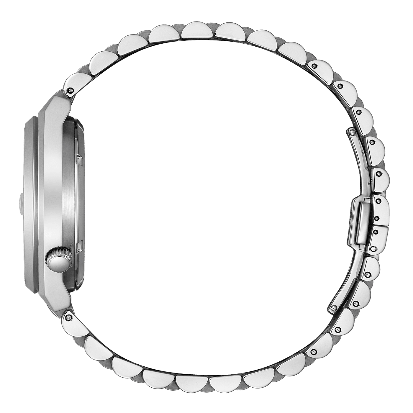 Citizen Tsuyosa NK0020-55E Herrenuhr • Automatikwerk Kaliber 8310 • Saphirglas, Bild 2