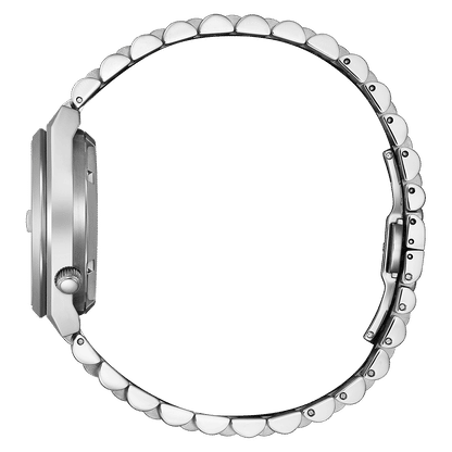 Citizen TSUYOSA 60 NK0030-51E Herren Automatikuhr • Saphirglas • 60 Stunden Gangreserve, Bild 2