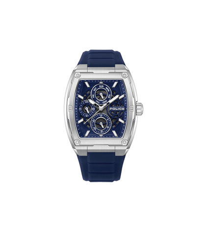 Police Creed PEWJQ0004502 Herren • Multifunktionsuhr • 5 ATM Wasserdicht
