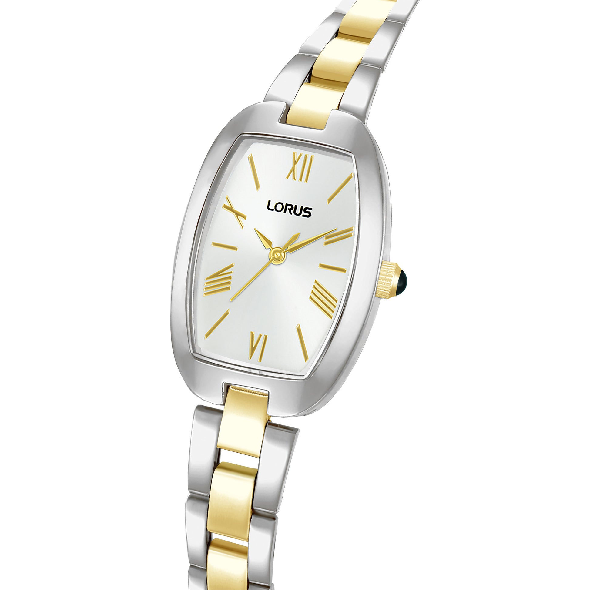 Lorus Classic RG223YX9 Damen • Mineralglas • 5 BAR Wasserdicht, Bild 2