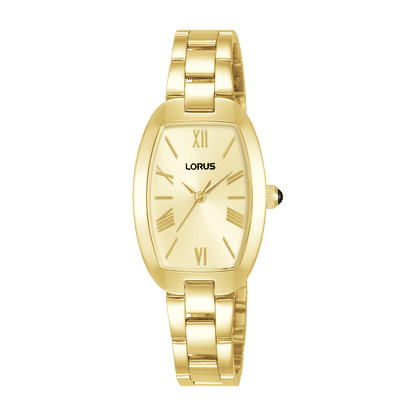Lorus Classic RG224YX9 Damenuhr • Mineralglas • Quarzwerk