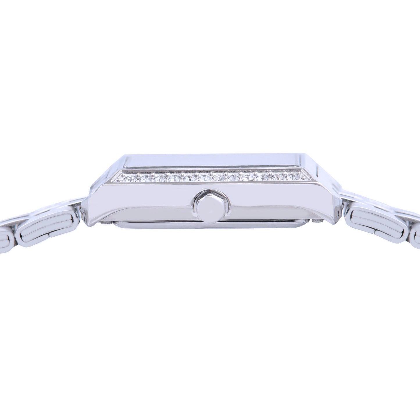 Lorus RG233YX9 Damen Armbanduhr • Mineralglas • Quarzwerk, Bild 3