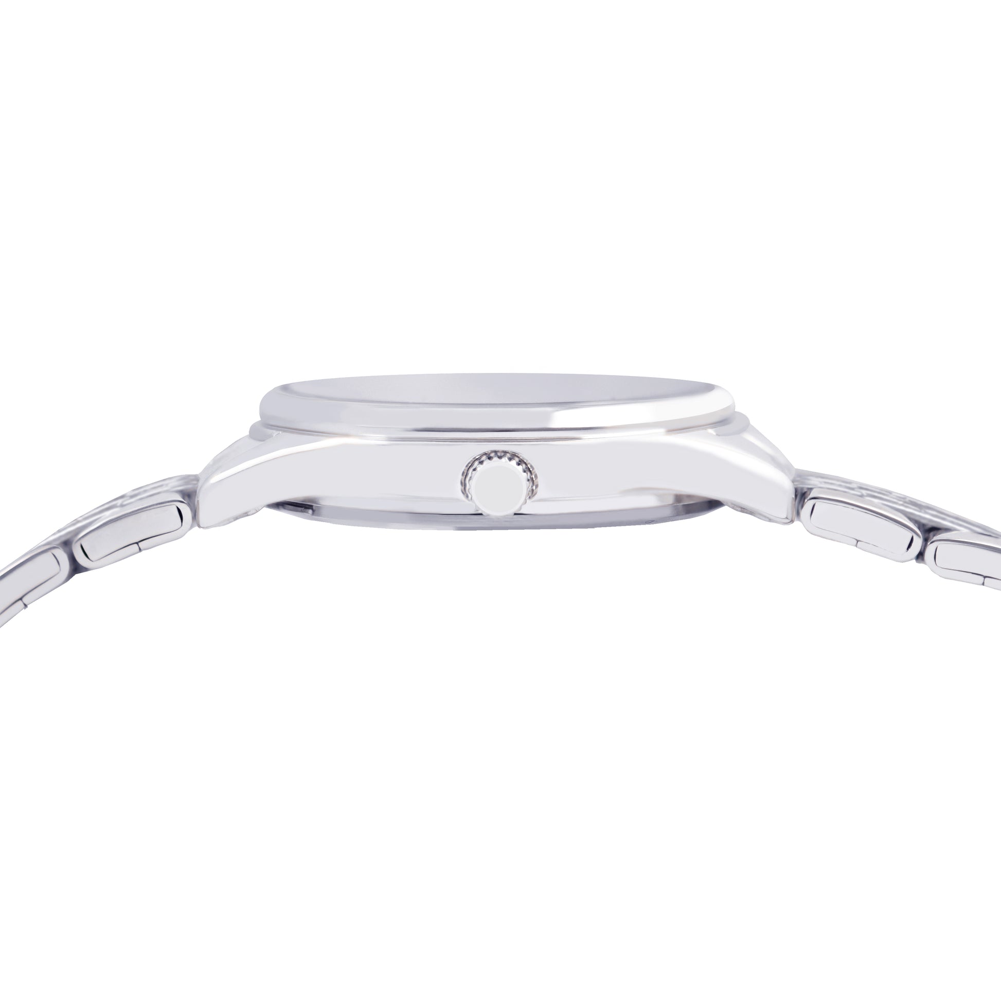 Lorus Classic RG293YX9 Damen Armbanduhr • Mineralglas • Edelstahlarmband, Bild 3