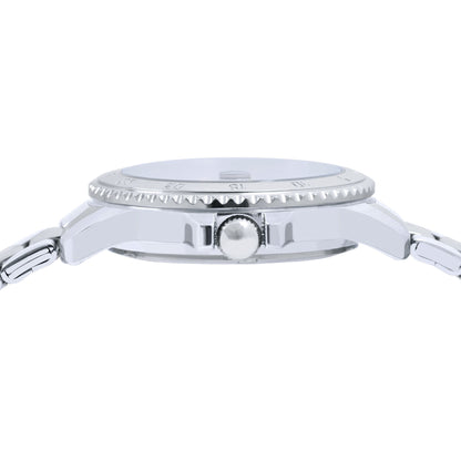 Lorus Sports RG817DX9 Damenuhr Rosa • Mineralglas • Edelstahlarmband, Bild 3