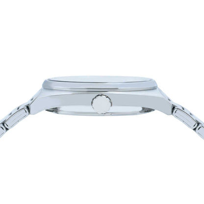 Lorus Sports RH317BX9 Herren Armbanduhr • Hellblaues Sonnenschliff-Zifferblatt • Mineralglas, Bild 3