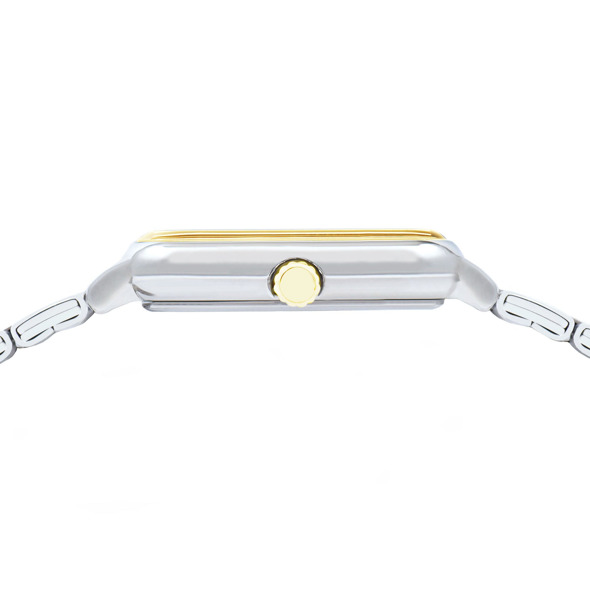 Lorus Classic RH741BX9 Damen Armbanduhr • Weißes Zifferblatt • Mineralglas, Bild 3