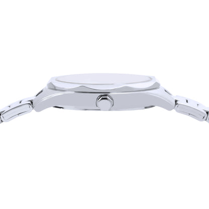 Lorus Classic RH749BX9 Damen Armbanduhr • Saphirglas • Edelstahlarmband, Bild 3