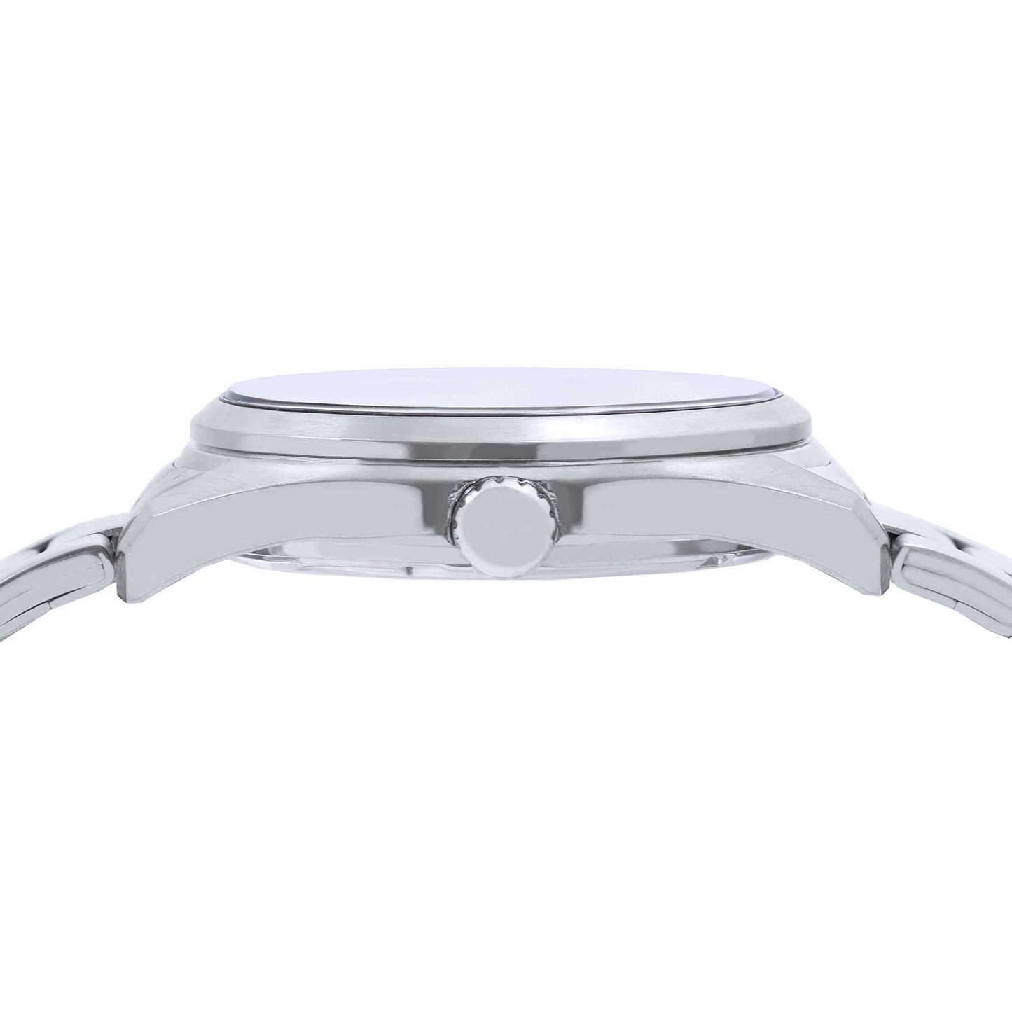 Lorus Classic RH919SX9 Herren Armbanduhr • Mineralglas • Edelstahlarmband, Bild 3