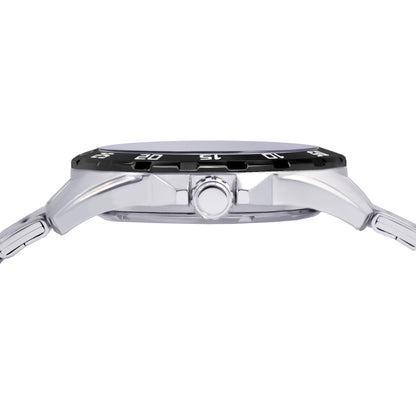 Lorus Sport RH935SX9 Herren Armbanduhr • Mineralglas • Verschraubte Krone, Bild 3
