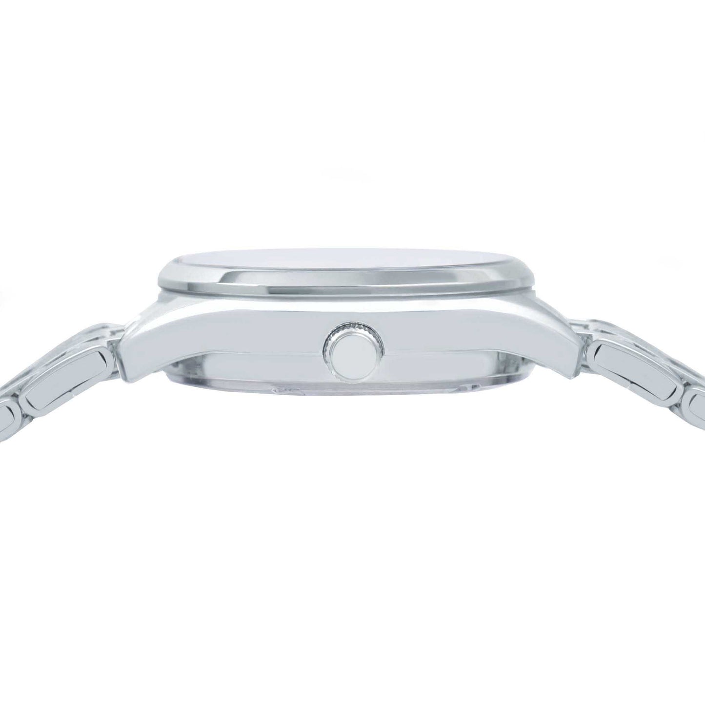 Lorus Classic RJ201CX9 Damen Armbanduhr • Mineralglas • Edelstahlarmband, Bild 3