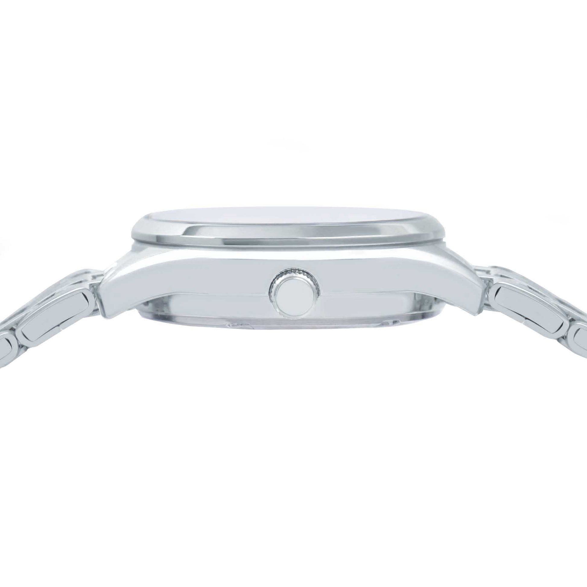 Lorus Classic RJ299BX9 Damen Armbanduhr • Mineralglas • Edelstahlarmband, Bild 3