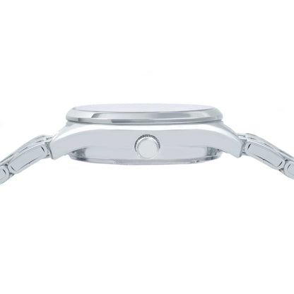 Lorus Classic RJ299BX9 Damen Armbanduhr • Mineralglas • Edelstahlarmband, Bild 3