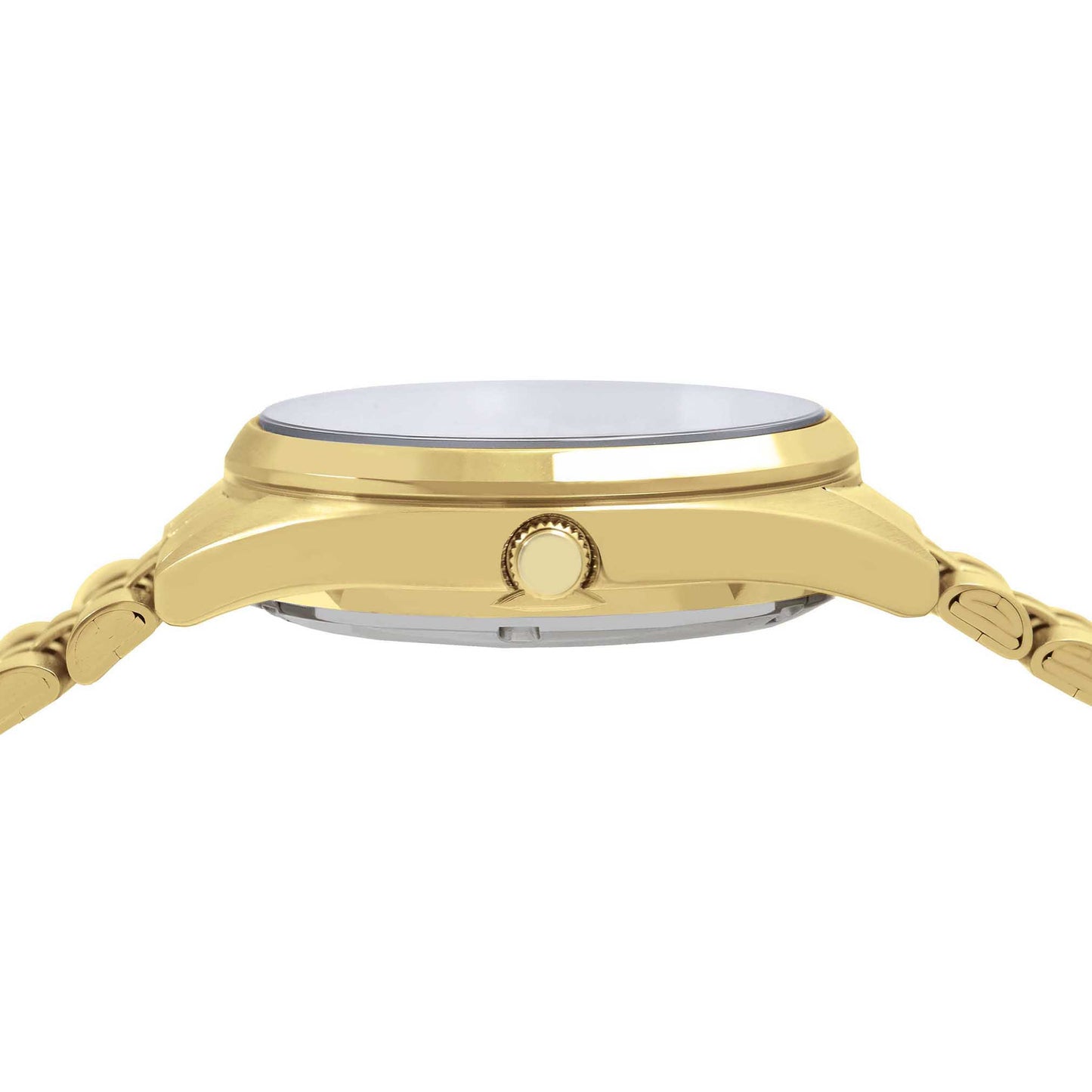 Lorus Classic RL434CX9 Herrenuhr Automatik • Mineralglas • Edelstahlarmband, Bild 3