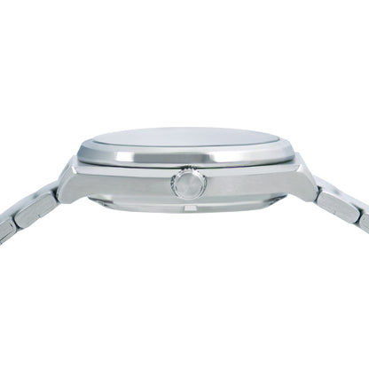 Lorus Classic RL437CX9 Herren Armbanduhr • Automatikwerk mit Datum & Wochentag • Edelstahlgehäuse mit Sichtboden, Bild 3
