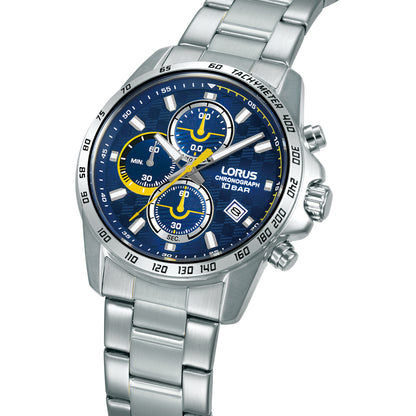 Lorus Sport RM307KX9 Herren Armbanduhr • Chronograph • 10 bar wasserdicht, Bild 2