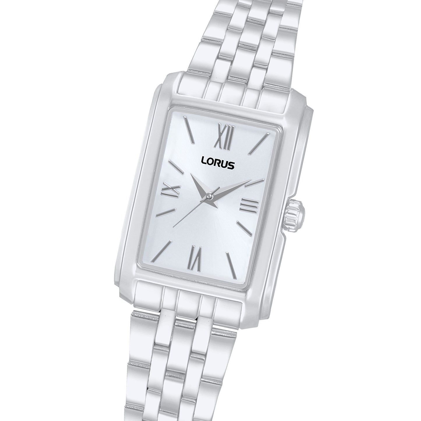 Lorus Ladies RRX71JX9 Damen Armbanduhr • Mineralglas • Edelstahlarmband, Bild 2