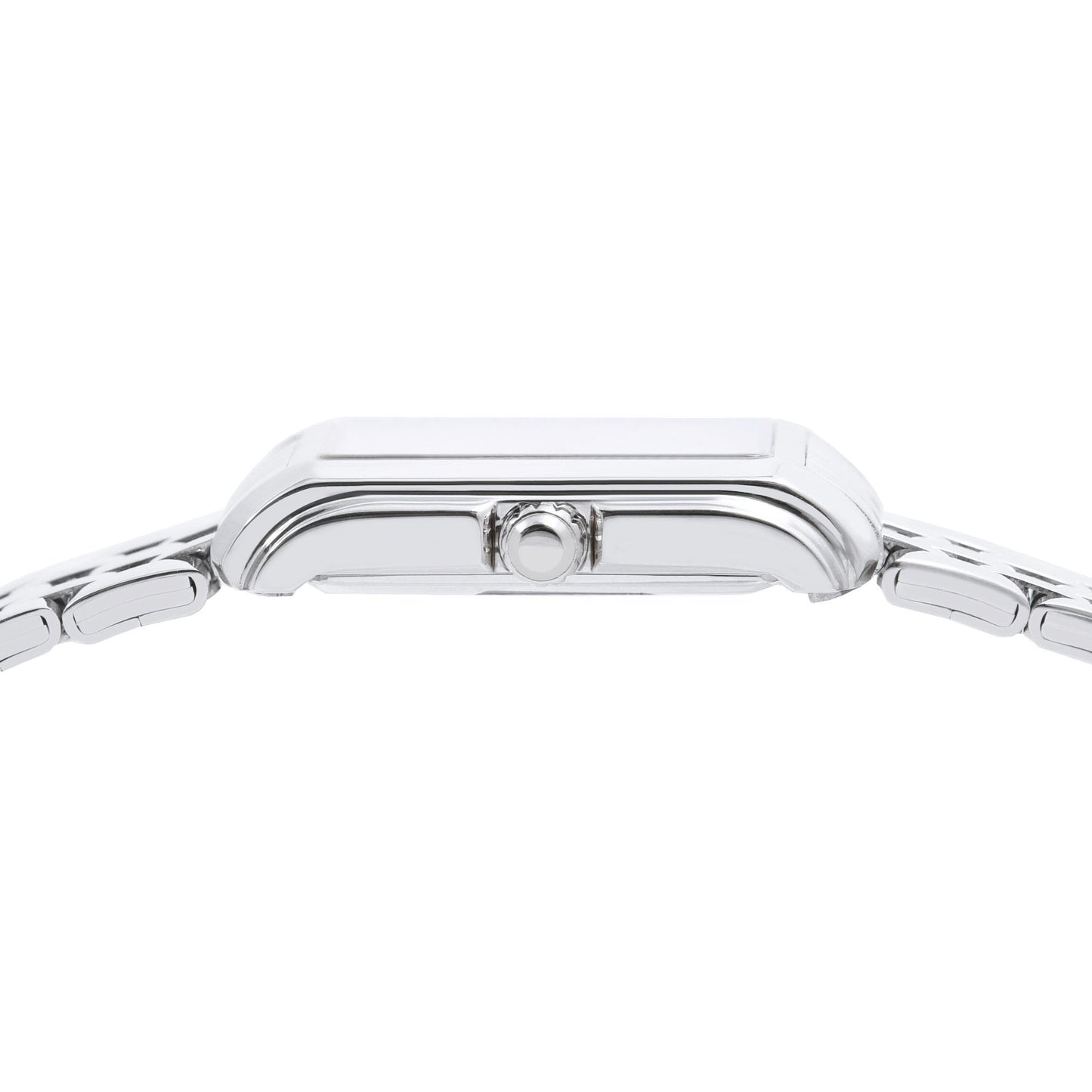 Lorus Ladies RRX71JX9 Damen Armbanduhr • Mineralglas • Edelstahlarmband, Bild 3