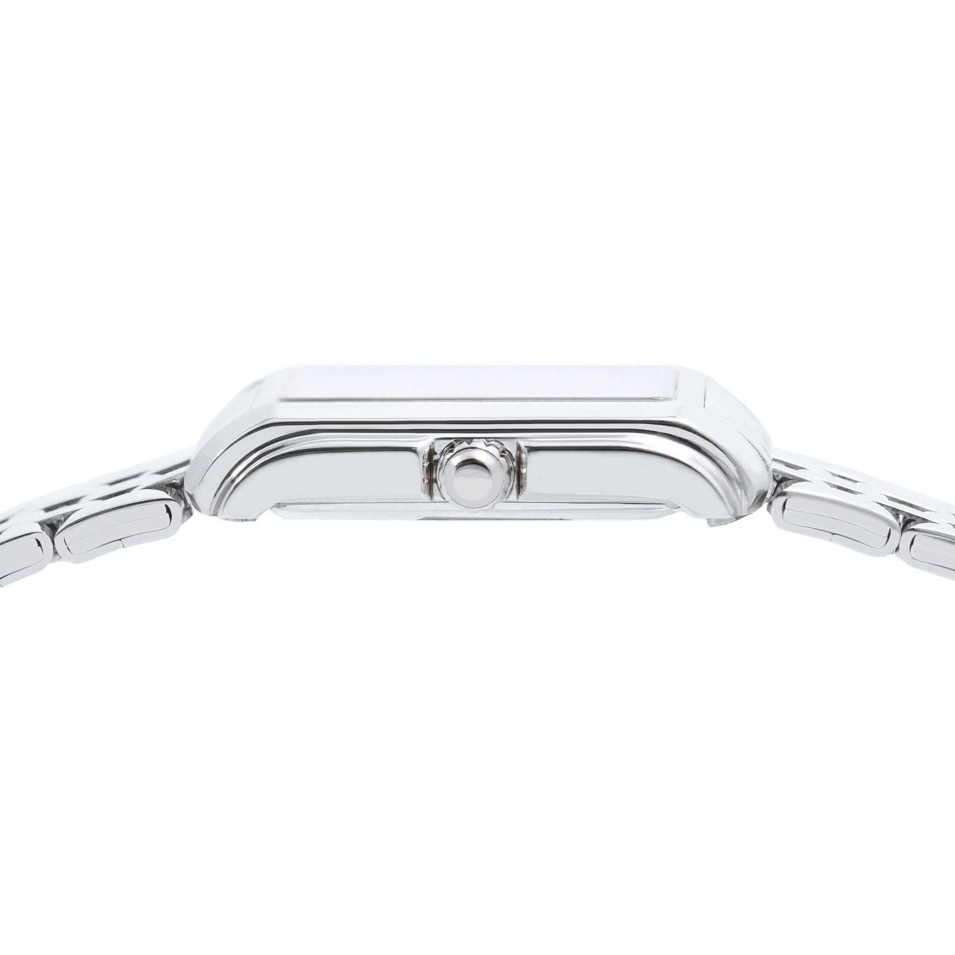 Lorus Ladies RRX71JX9 Damen Armbanduhr • Mineralglas • Edelstahlarmband, Bild 3