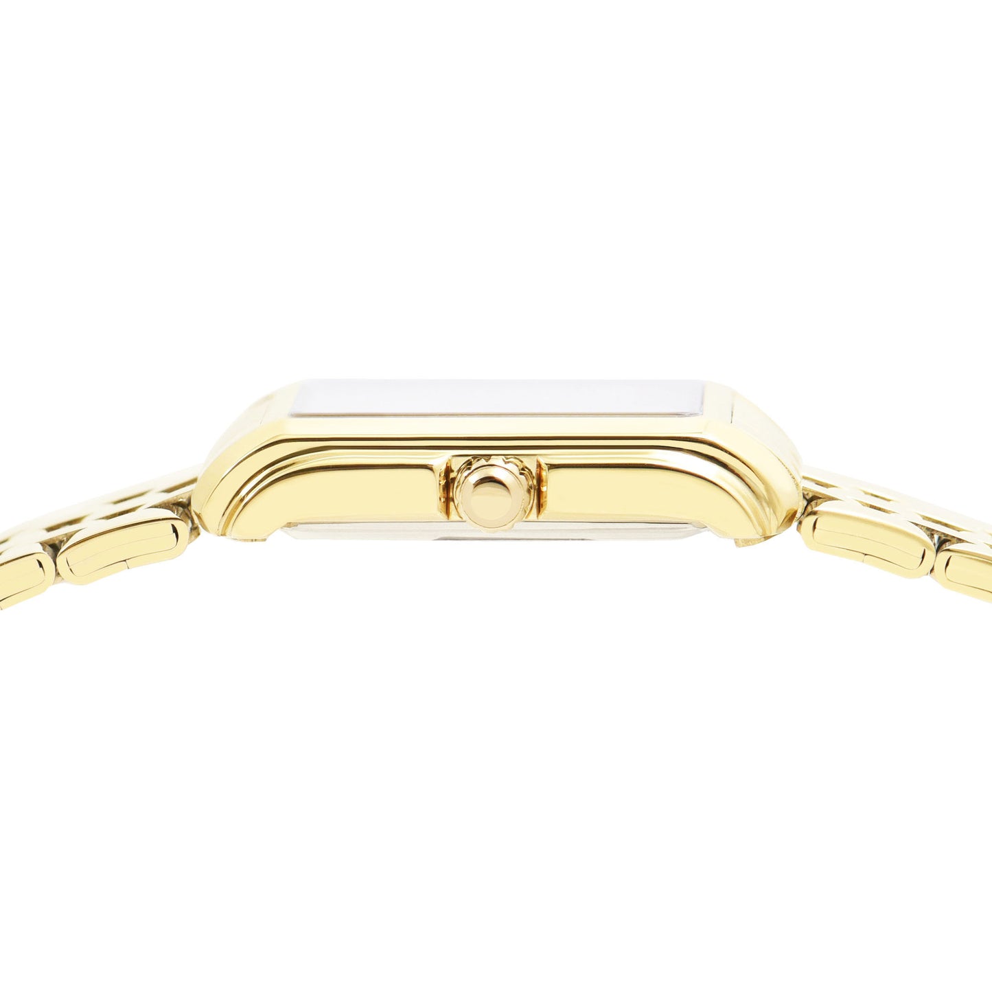 Lorus Ladies RRX74JX9 Damen Armbanduhr Silber • Mineralglas • Quarzwerk, Bild 3