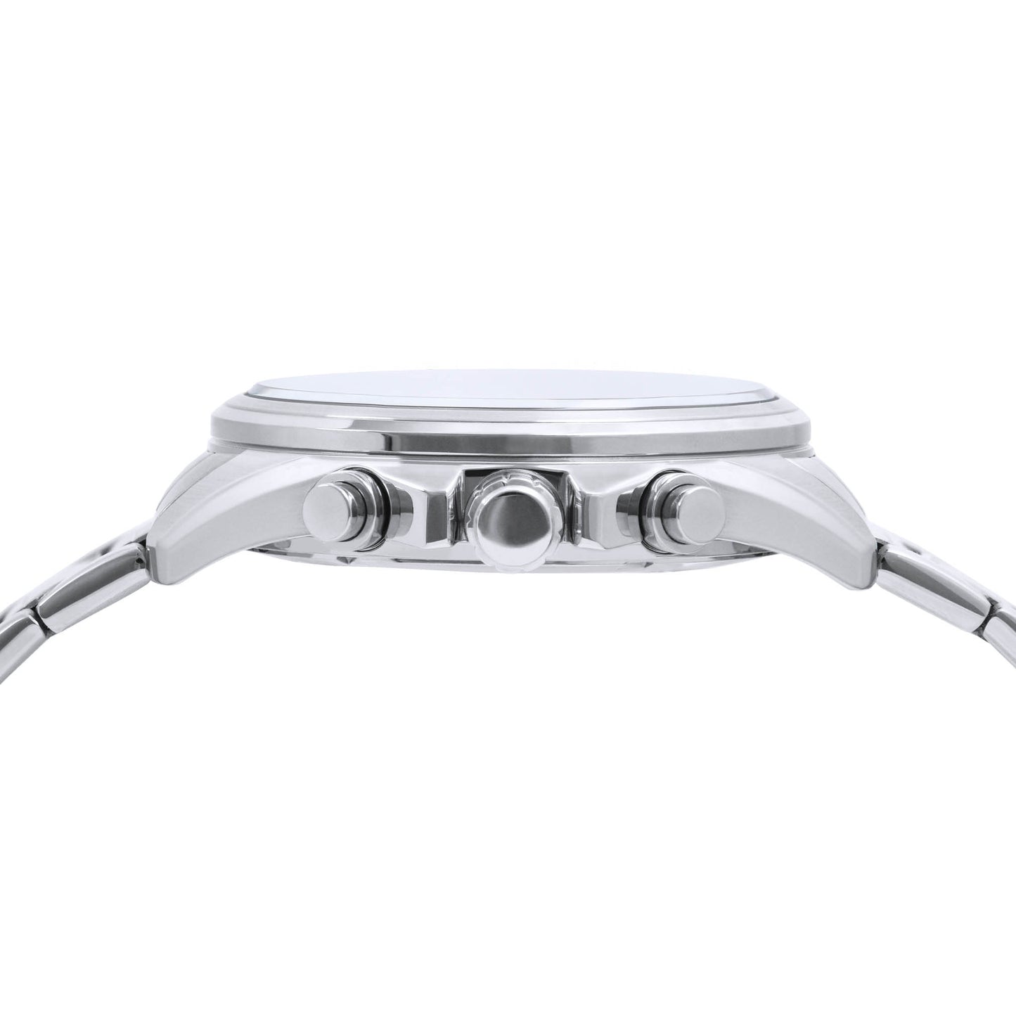 Lorus Sport RT321LX9 Herren Armbanduhr • Chronograph • 10 bar wasserdicht, Bild 3