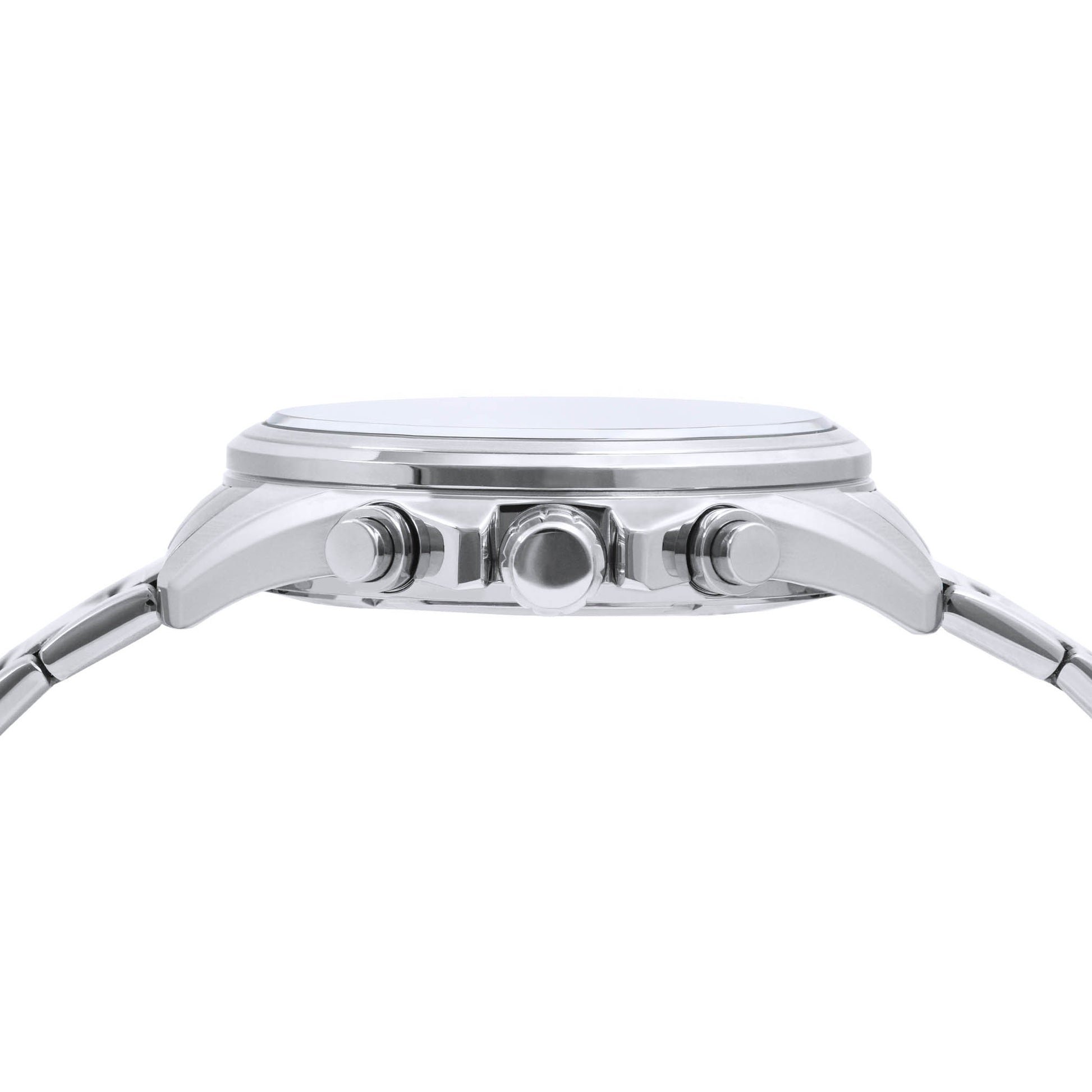 Lorus Sport RT321LX9 Herren Armbanduhr • Chronograph • 10 bar wasserdicht, Bild 3