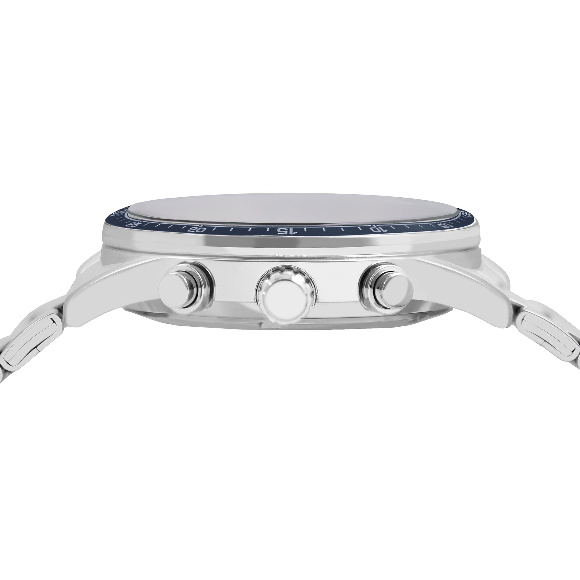 Lorus Sport RT347LX9 Herren Armbanduhr • Chronograph • Mineralglas, Bild 3