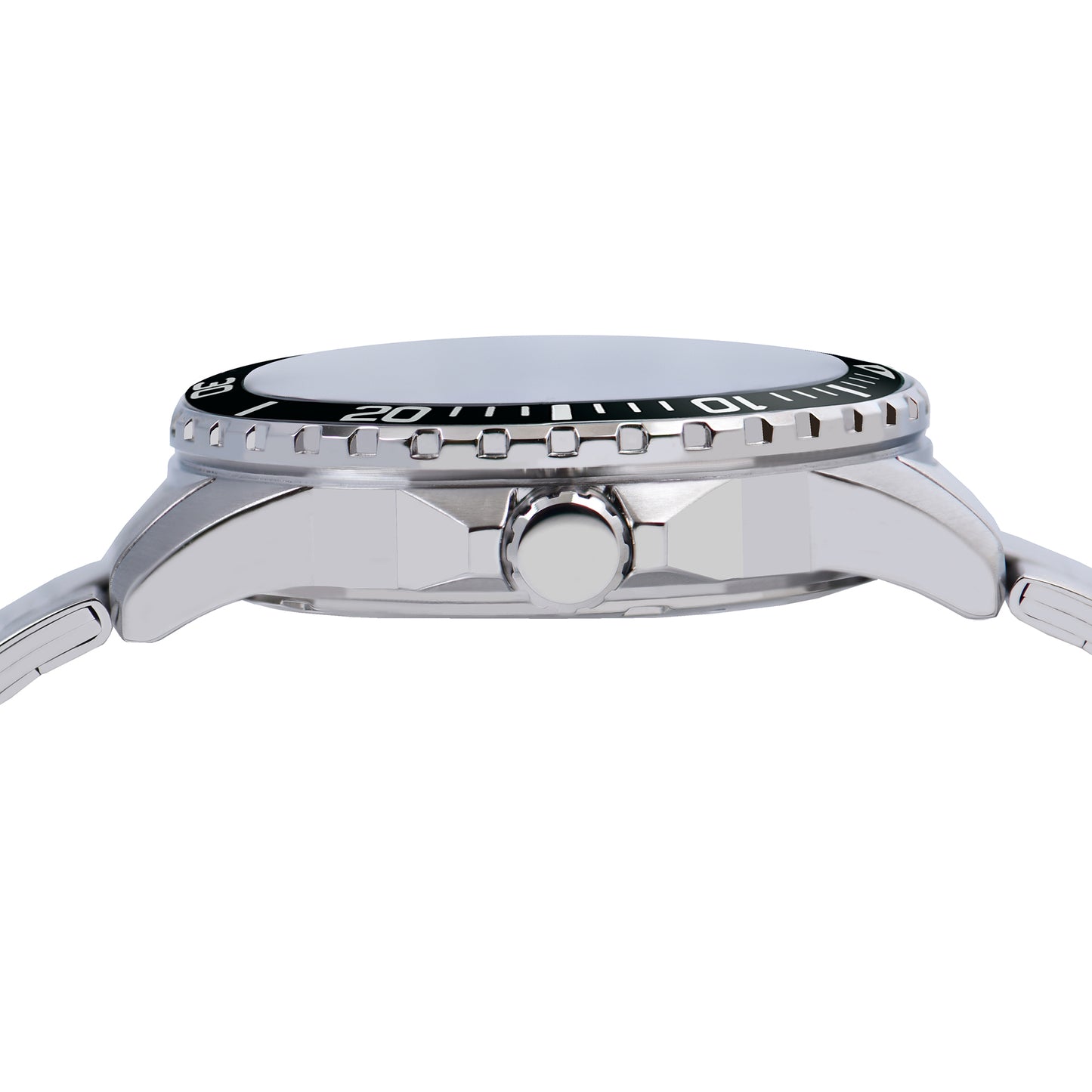 Lorus Sport RX303BX9 Herren Armbanduhr • Solarbetrieb • Mineralglas, Bild 3