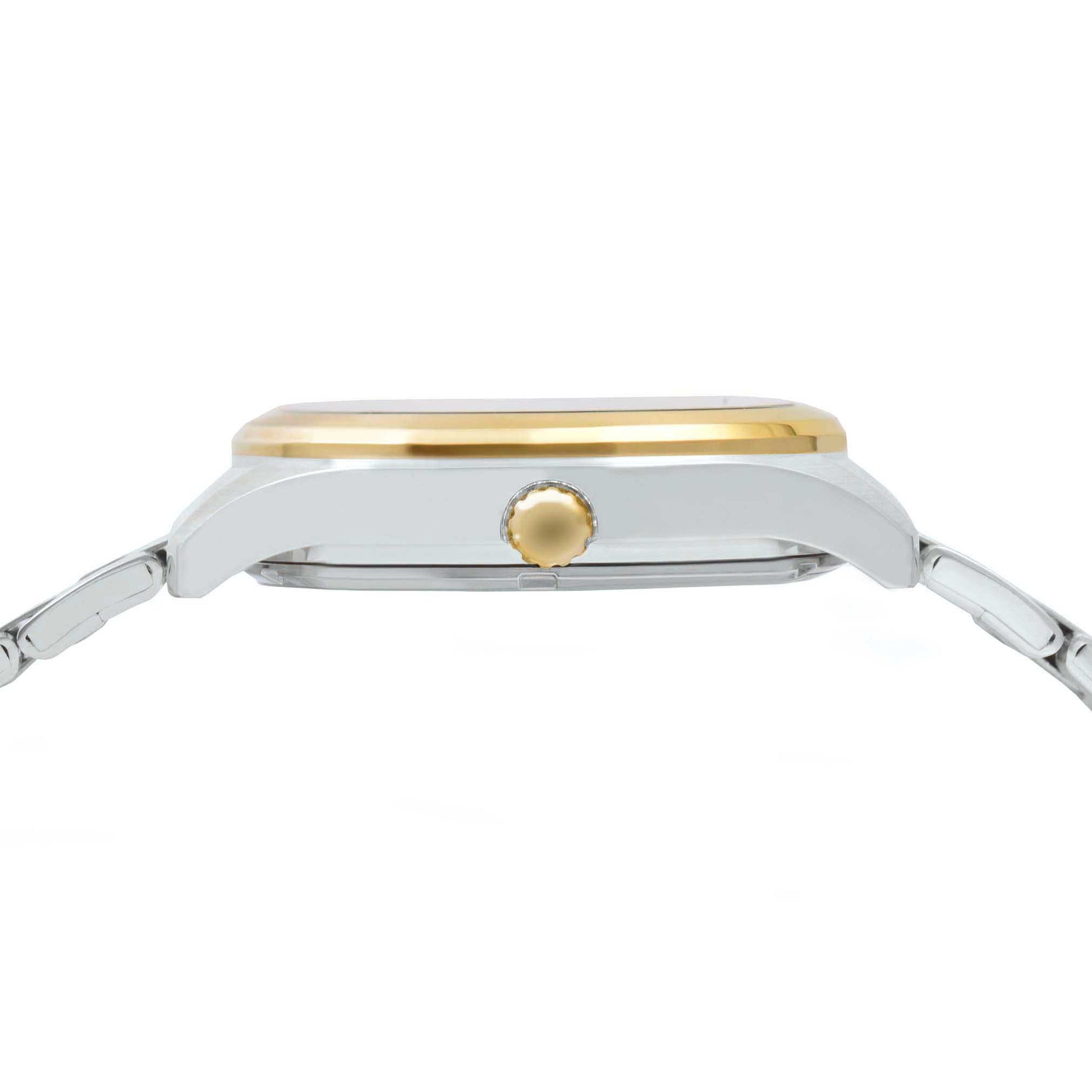 Lorus Classic RX392AX9 Herren Armbanduhr • Solarwerk • Mineralglas, Bild 3