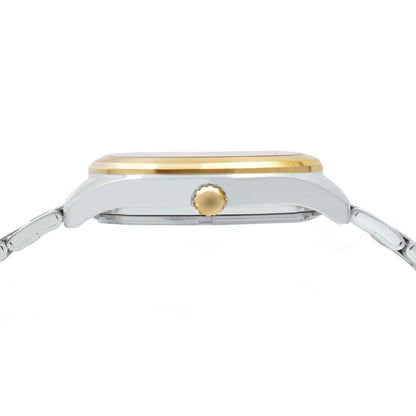 Lorus Classic RX392AX9 Herren Armbanduhr • Solarwerk • Mineralglas, Bild 3