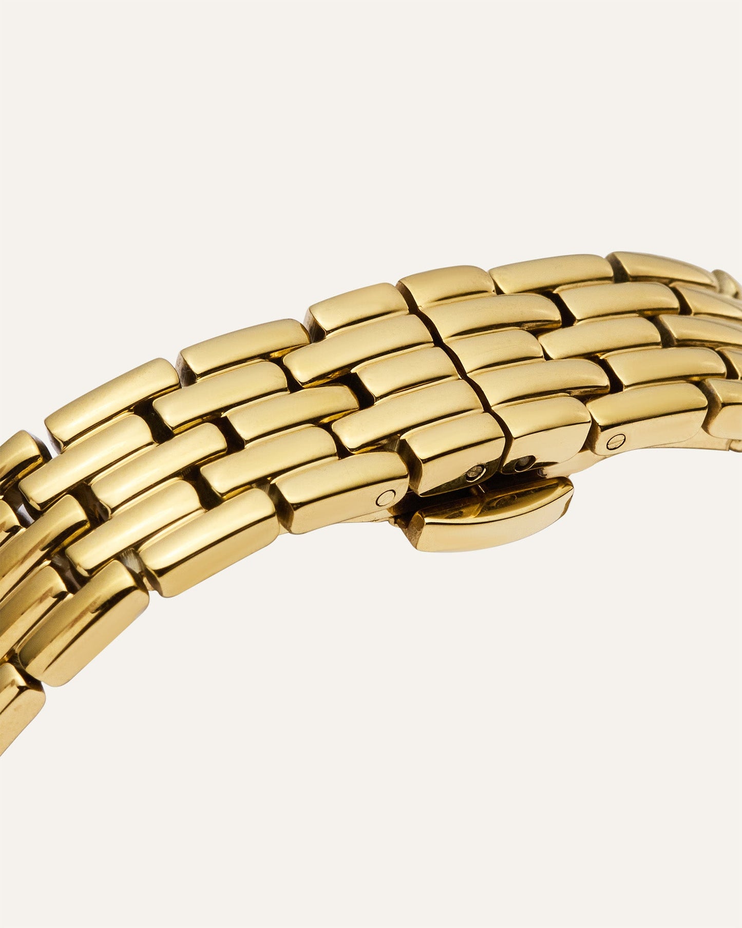 Mockberg Renaissance MB0255 Damen Armbanduhr Gold • Mineralglas • Miyota-Quarzwerk, Bild 4