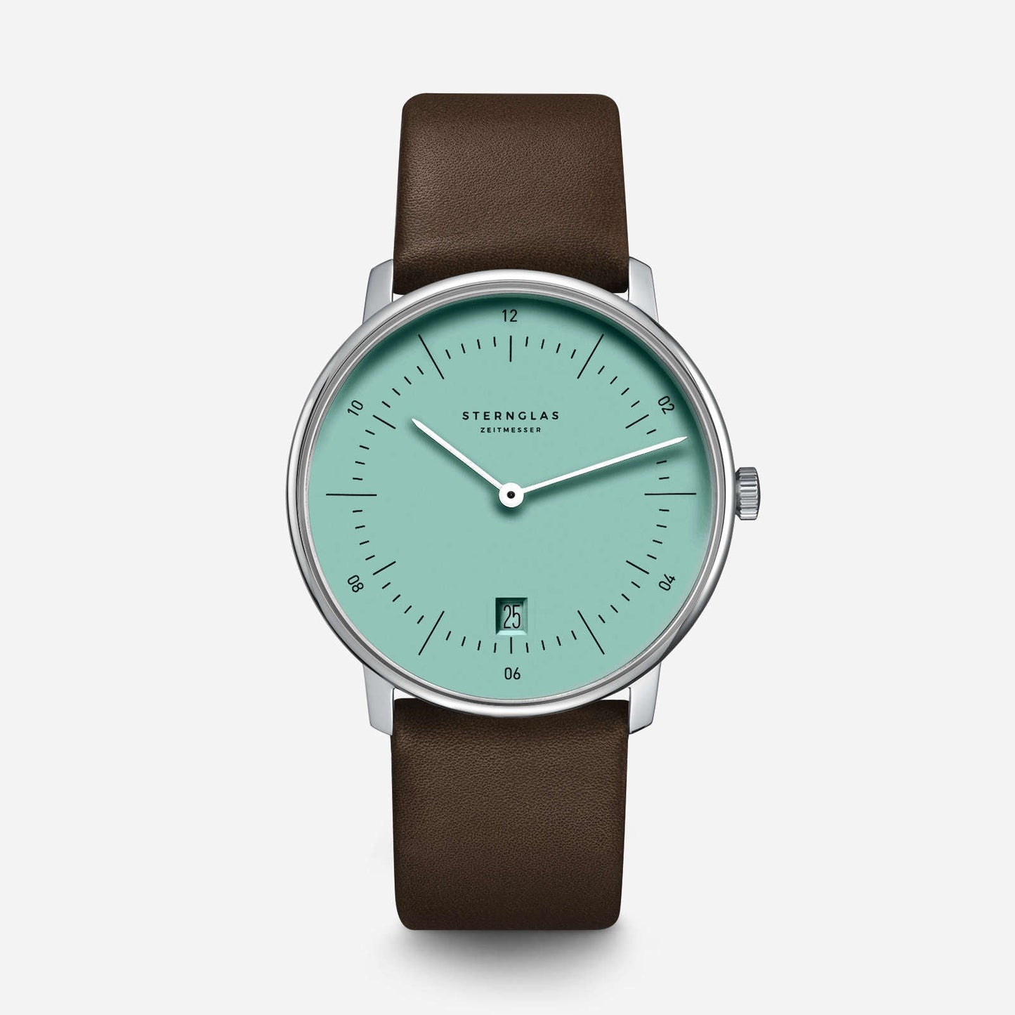 Sternglas Naos S01-NA37-MI04 Unisex • Saphirglas • Ronda-Quarzwerk, Bild 6