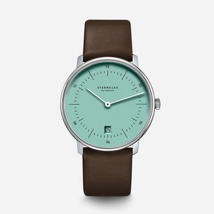 Sternglas Naos S01-NA37-MI04 Unisex • Saphirglas • Ronda-Quarzwerk, Bild 6