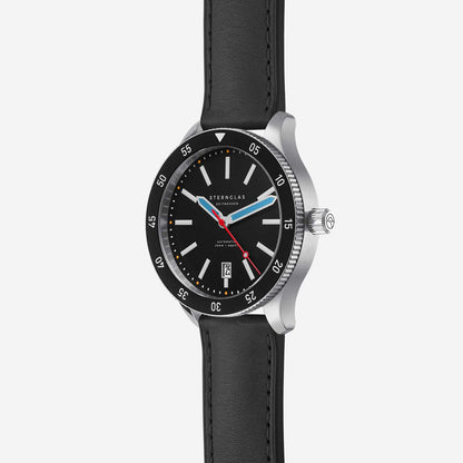 Sternglas Marus 2.0 S02-MA43-ME12 Herren • Automatikwerk • 20 Bar Wasserdicht, Bild 3