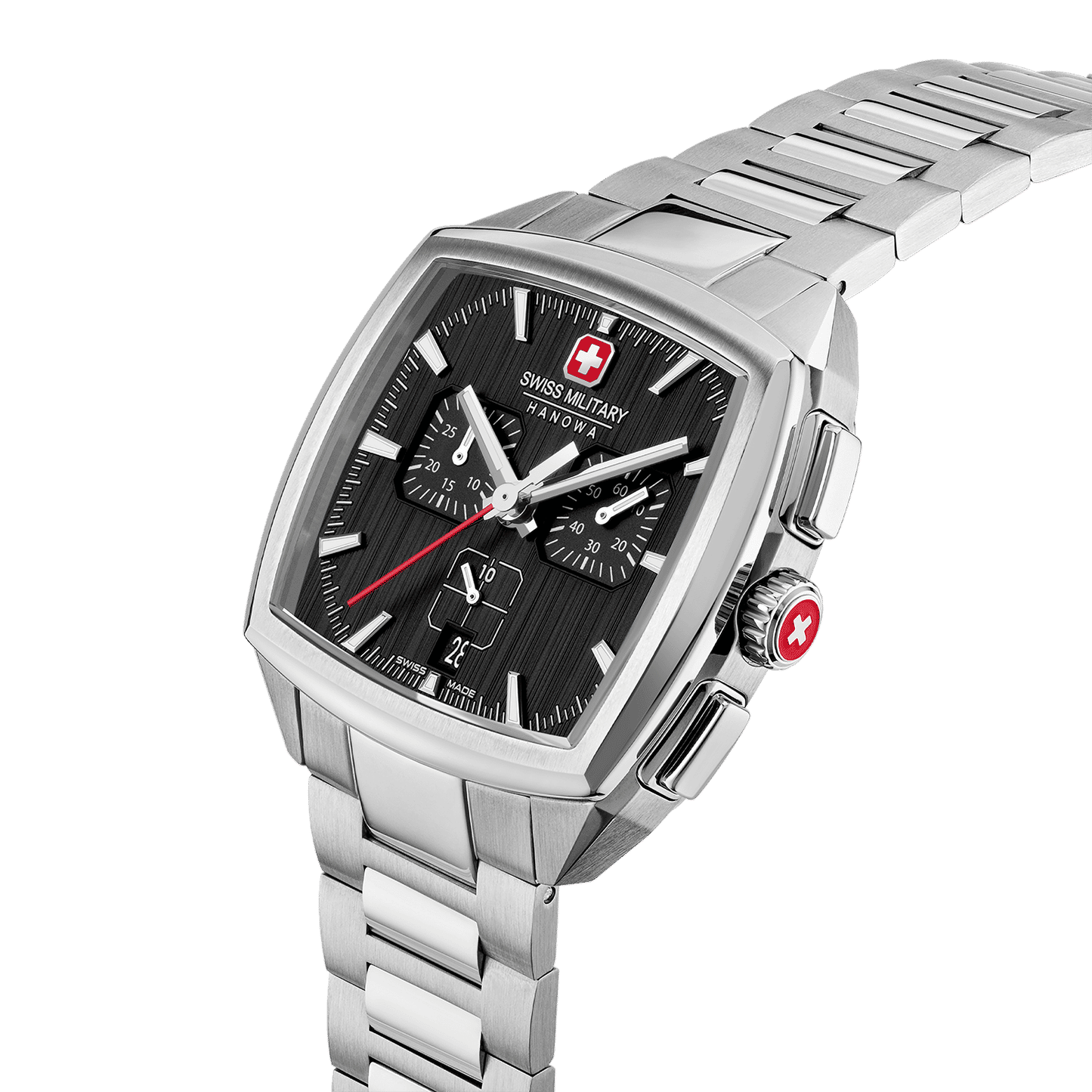 Swiss Military Hanowa Starlight SMWGI0004301 Herren • Saphirglas • Chronograph, Bild 2