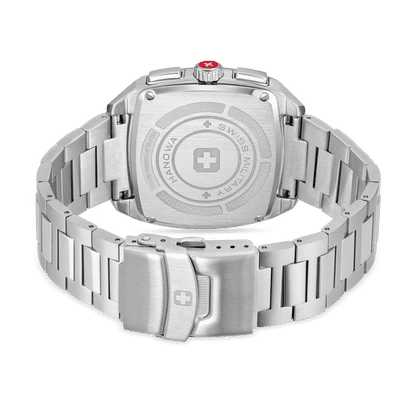 Swiss Military Hanowa Starlight SMWGI0004301 Herren • Saphirglas • Chronograph, Bild 5