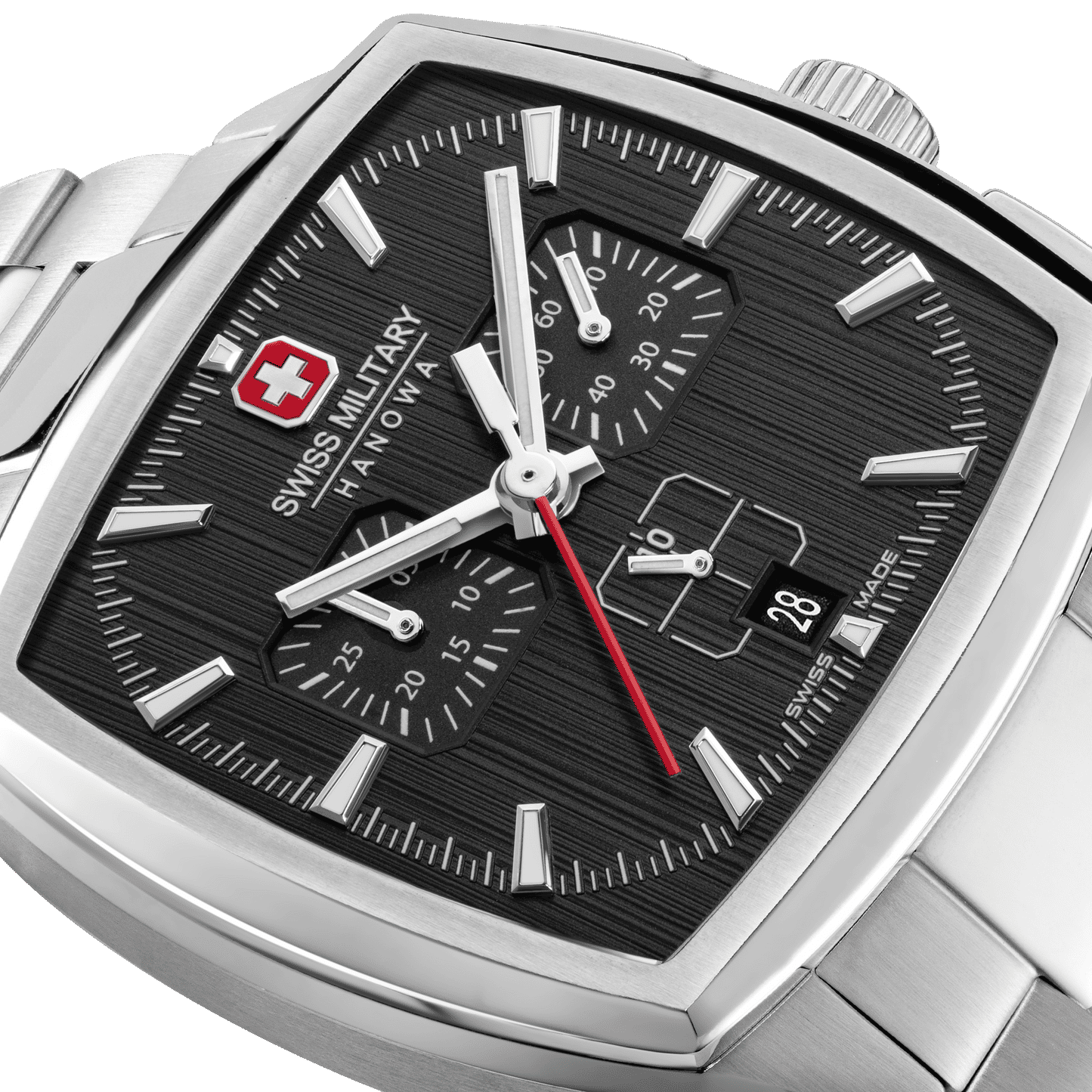 Swiss Military Hanowa Starlight SMWGI0004301 Herren • Saphirglas • Chronograph, Bild 4