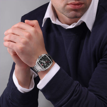 Swiss Military Hanowa Starlight SMWGI0004301 Herren • Saphirglas • Chronograph, Bild 3