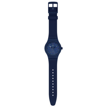 Swatch Sistem 51 SO30N400 Waktu51 Bio-Reloaded Herren • Automatikwerk • Bio-Kunststoff, Bild 5