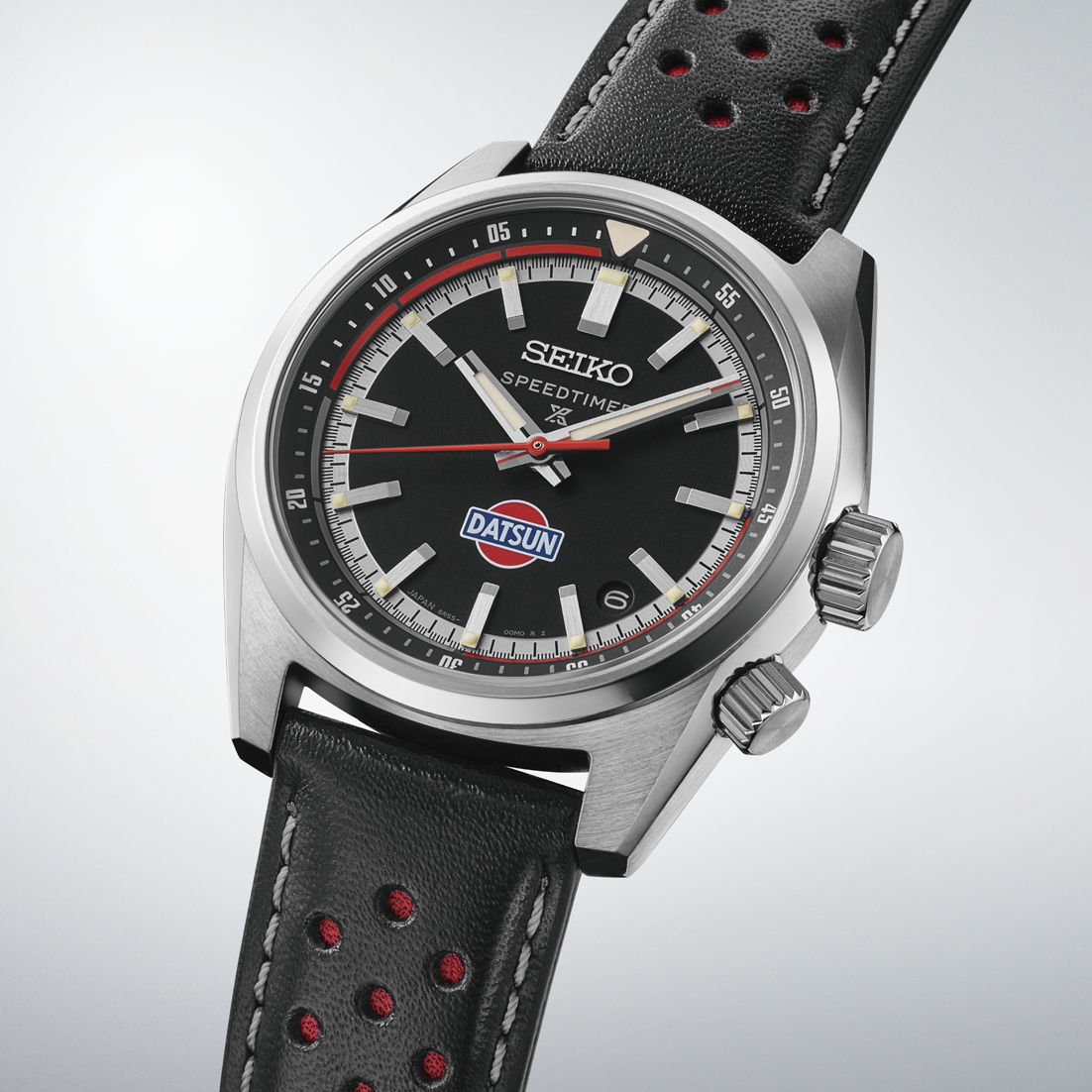 Seiko Prospex SPB517J1 Men's Watch • Datsun 240Z Limited Edition • 72h Power Reserve
