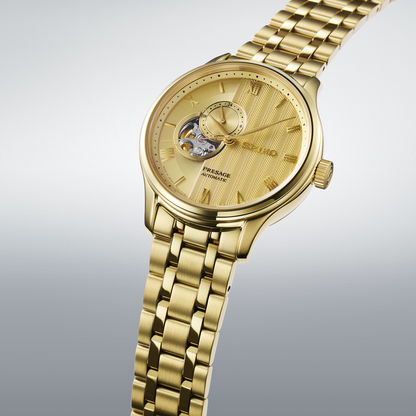 Seiko Presage SSA465J1 Men's Watch • Sapphire Crystal • Automatic