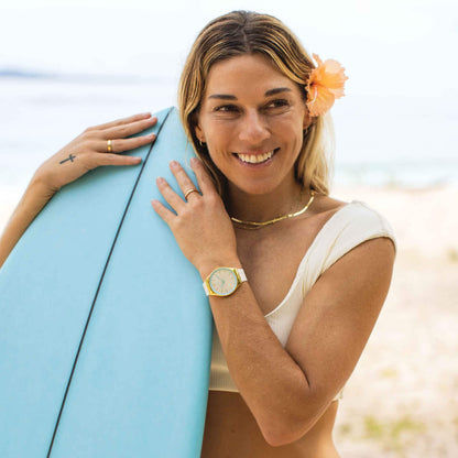 Swatch Skin Irony SYXG127 Damen • Coco Ho Proteam Edition • Ultra-Slim Design, Bild 2