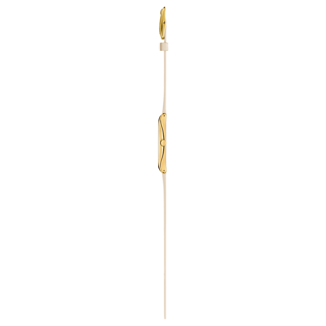 Swatch Skin Irony SYXG127 Damen • Coco Ho Proteam Edition • Ultra-Slim Design, Bild 8