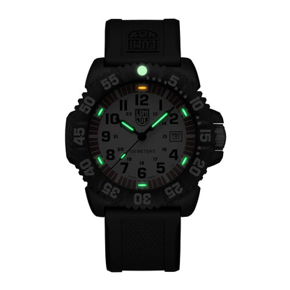 Luminox Sea Lion X2.2057 Herren Armbanduhr Schwarz • CARBONOX™-Gehäuse • Luminox Light Technology, Bild 2