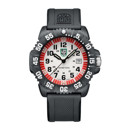Luminox Sea Lion X2.2057 Herren Armbanduhr Schwarz • CARBONOX™-Gehäuse • Luminox Light Technology