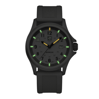 Luminox Bear Grylls Survival XB.3717 Men's Watch • ALUMI-NOX • LLT System