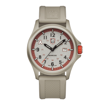 Luminox Bear Grylls Survival XB.3717 Men's Watch • ALUMI-NOX • LLT System