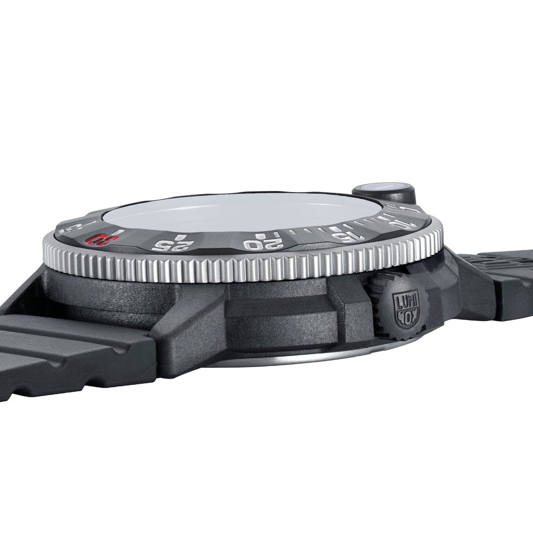 Luminox Navy SEAL Original XS.3001H Herren Armbanduhr Schwarz • Saphirglas • 200 m Wasserdicht, Bild 3