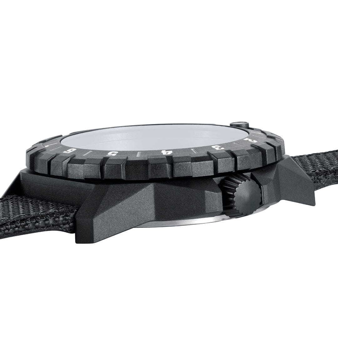 Luminox F-117 Nighthawk x Skunk Works XA.6442.H Herren Armbanduhr • Saphirglas • CARBONOX™-Gehäuse, Bild 6