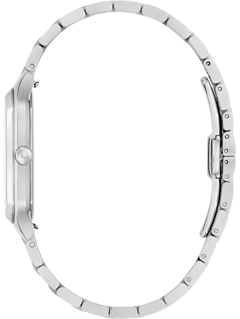 Bulova Tony Bennett 96B471 Herren Armbanduhr Champagner • Saphirglas • Quarzwerk Kaliber 9U13, Bild 2