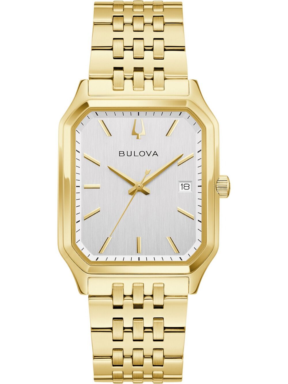 Bulova Tony Bennett 97B236 Herren • Saphirglas • Sonderedition